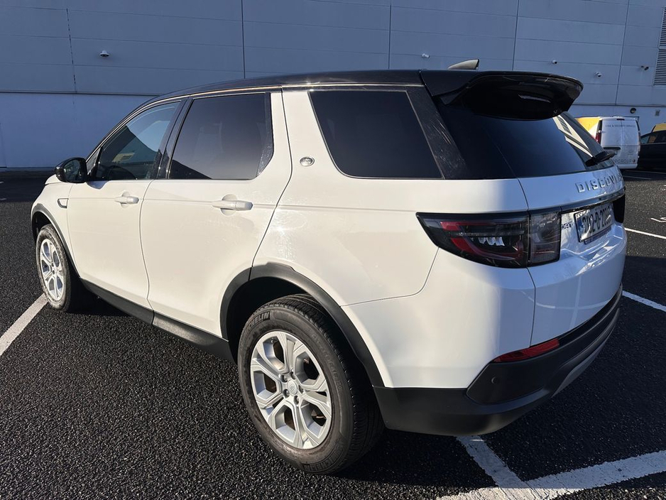 2020 Land Rover Discovery Sport 2.0 D4E, LOW MILEAGE, NEW NCT, AUTOMATIC, FINANCE, WARRANTY, 5 STAR REVIEWS €24,995