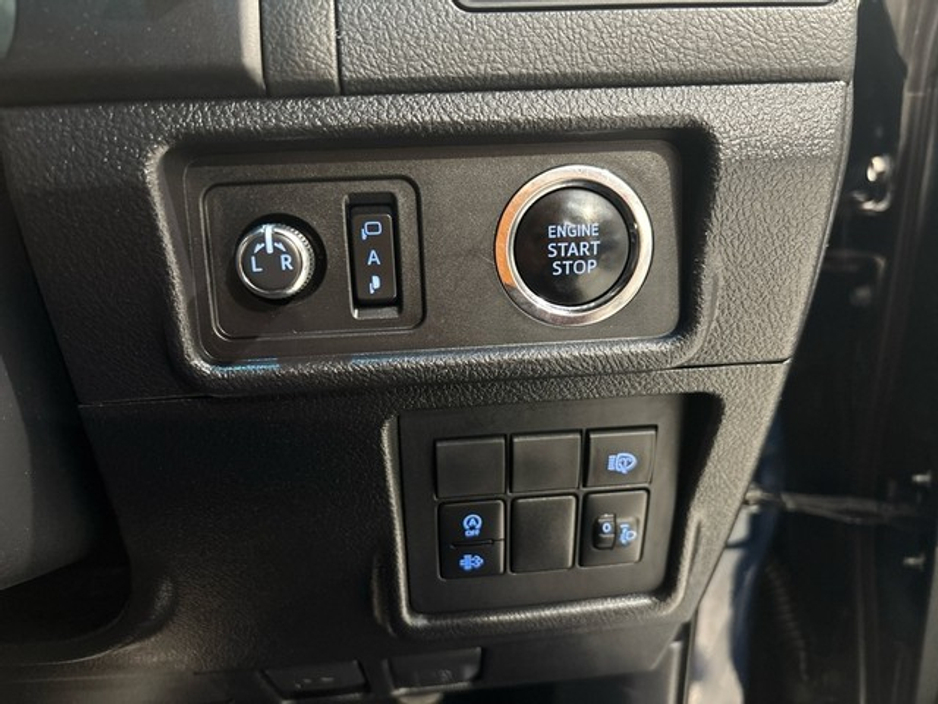 2022 Toyota Landcruiser BUSINESS VAT €58,495