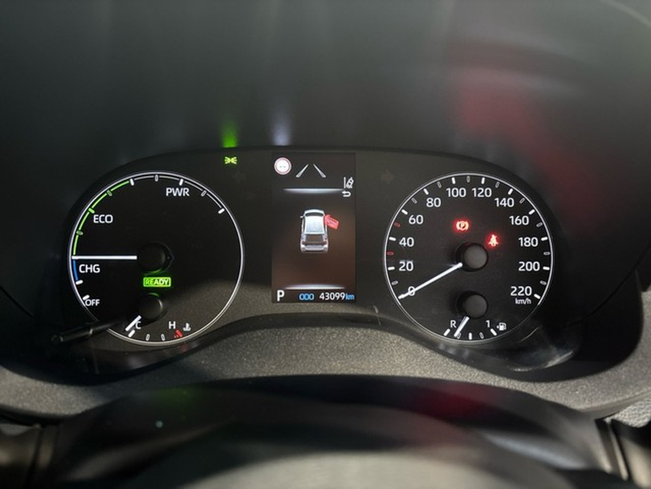 2021 Toyota Yaris HYBRID LUNA 4DR AUTO €22,950