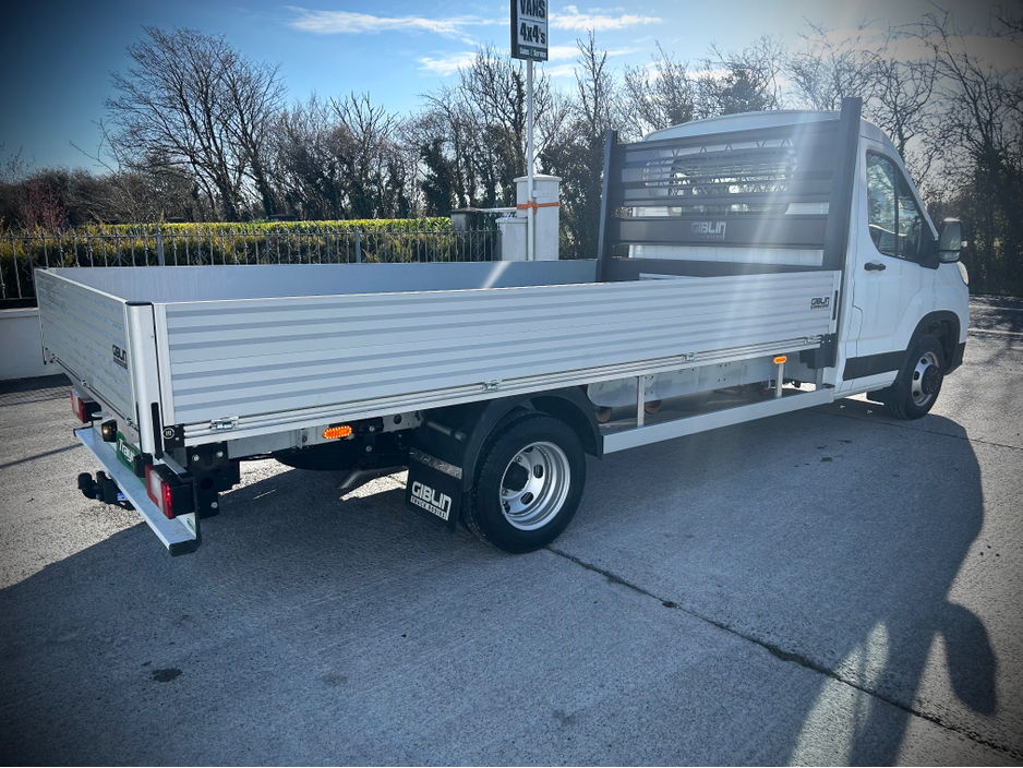 2026 Maxus E Deliver 9 - image 9