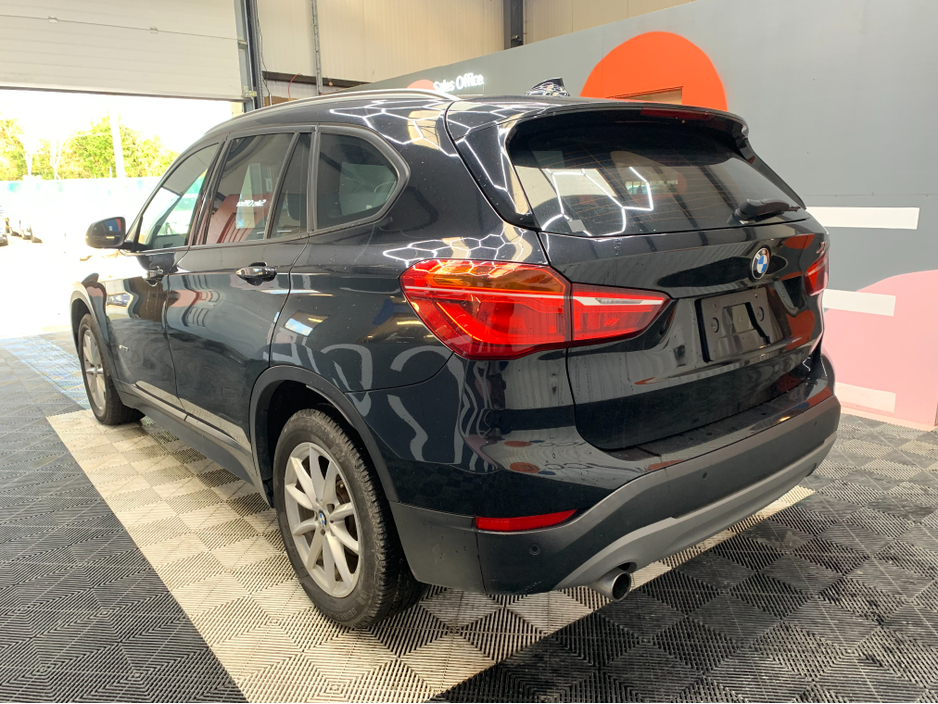 2017 BMW X1 €23950! 2017 BMW X1 AUTOMATIC S-Drive 18i / Only 49k KMs / Heated Seats & Reverse Camera €23,950