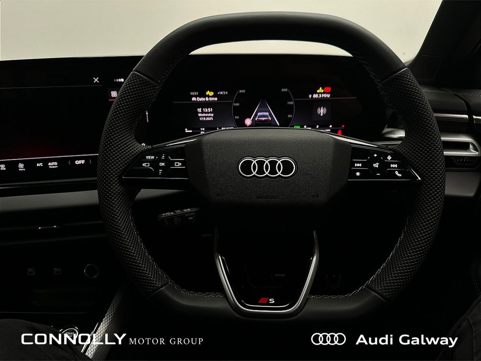 2026 Audi A5 - image 11