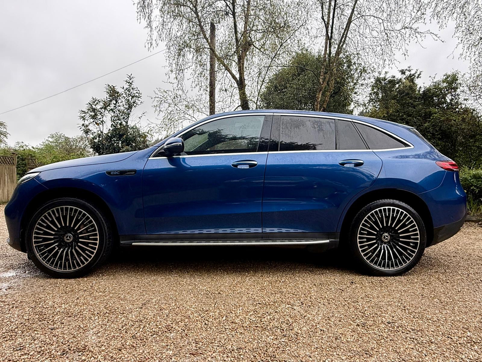 2021 Mercedes-Benz E Class - image 7