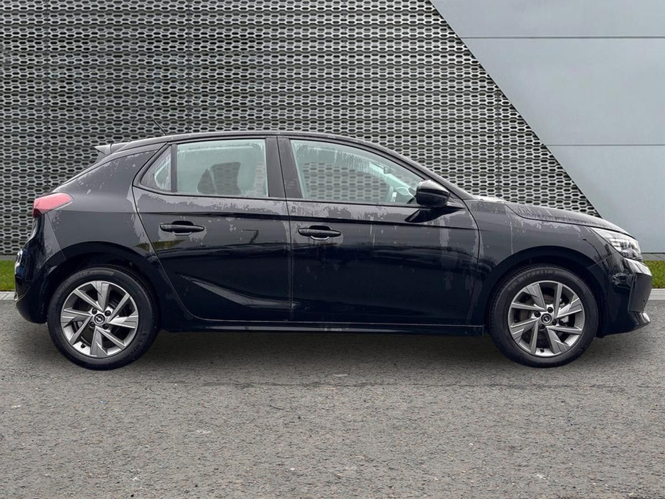 2025 Opel Corsa - image 6