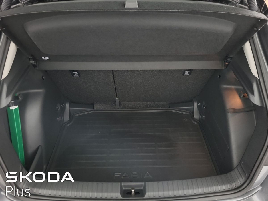 2023 Skoda Fabia Style 1.0Tsi 95Bhp €22,950