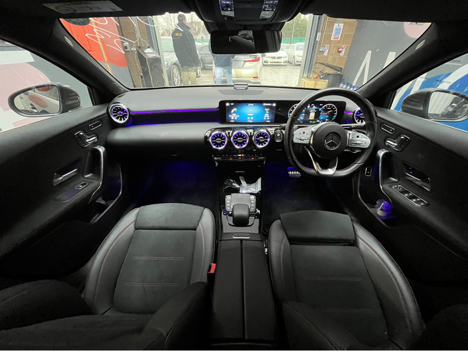 2023 Mercedes-Benz A Class - image 16