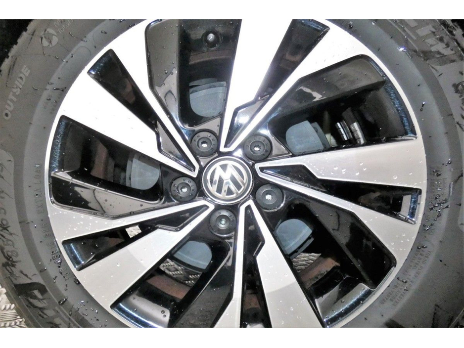 2018 Volkswagen Polo - image 29