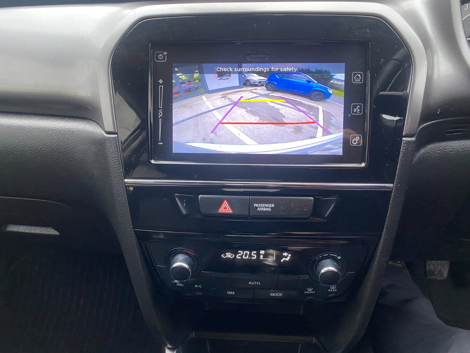 2023 Suzuki Vitara - image 17