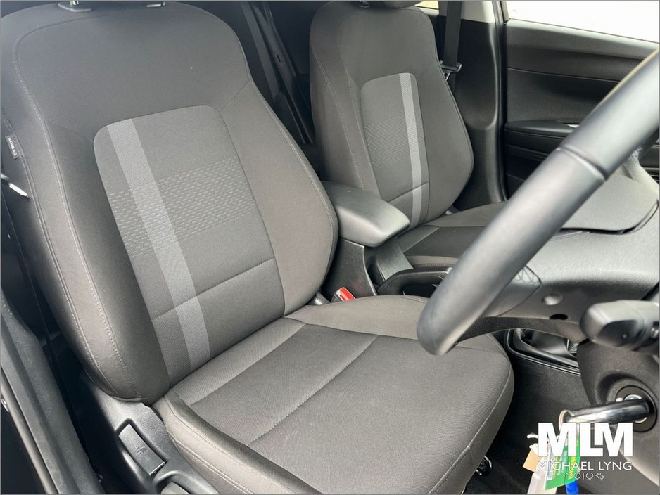 2025 Hyundai i20 i20 Deluxe Plus €23,995