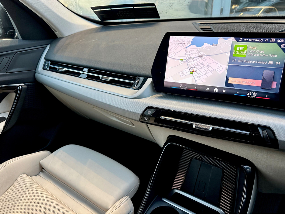 2024 BMW X1 XDrive 25e AUTO €44,950