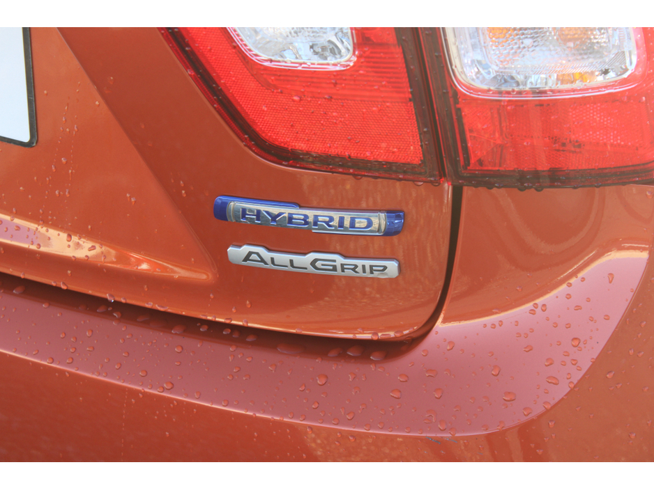 2024 Suzuki Ignis - image 12