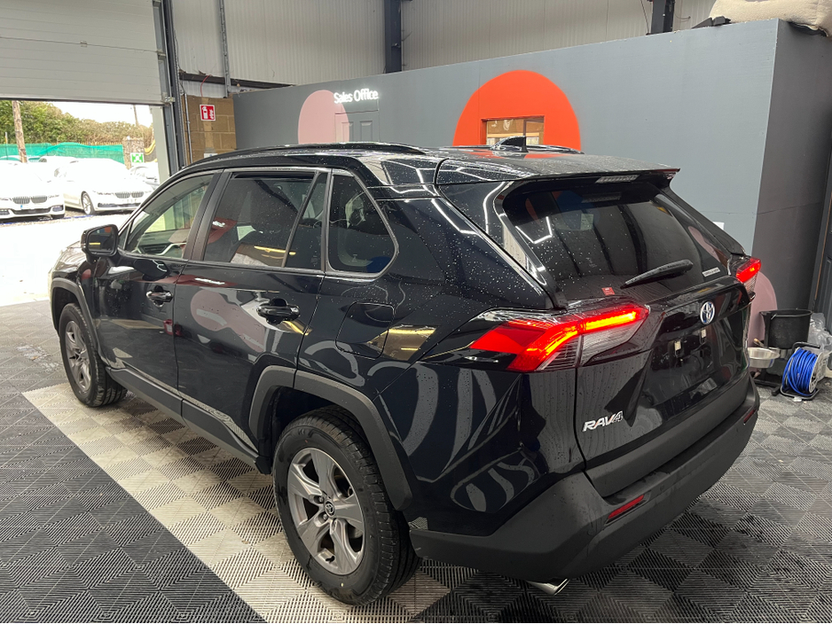 2024 Toyota Rav4 €45950 2024 TOYOTA RAV4 HYBRID X 2.5 AUTOMATIC / CRUISE CONTROL / REVERSE CAMERA AND MORE €45,950