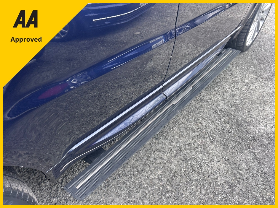 2017 Land Rover Range Rover Sport - image 27