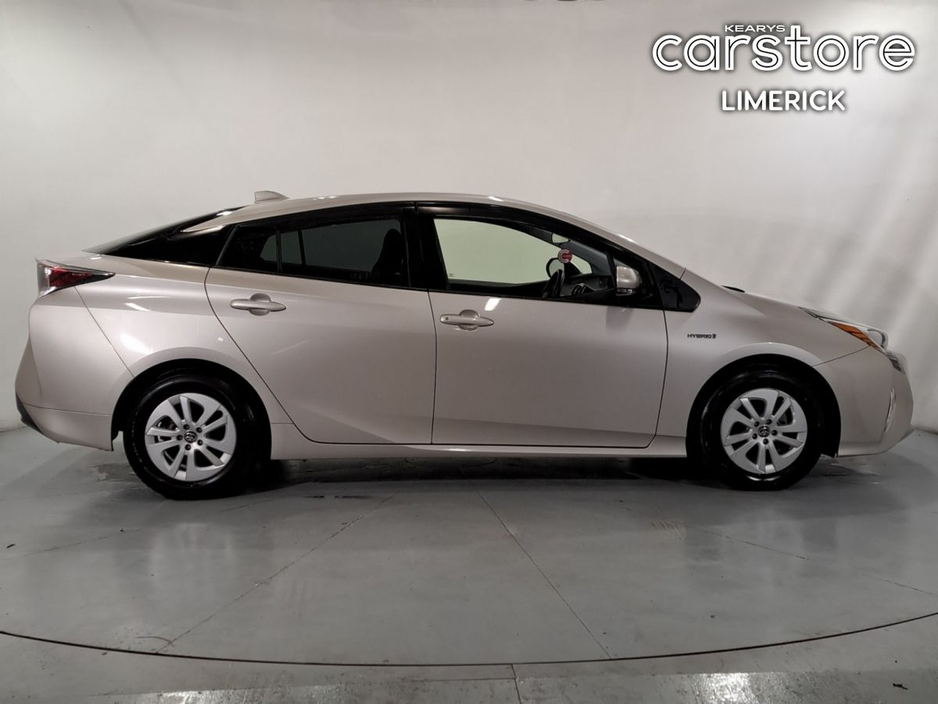 2016 Toyota Prius 1.8 PET HYBRID €16,880