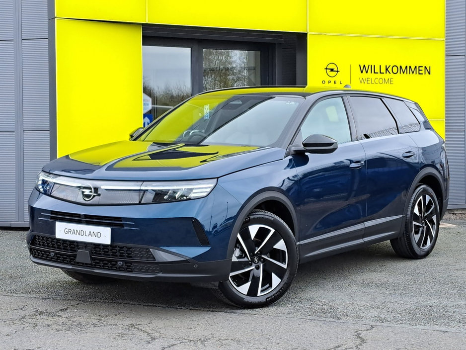 2026 Opel Grandland for sale in , Ireland