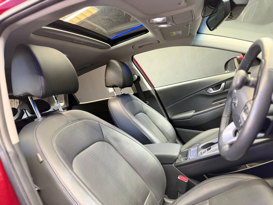 2023 Hyundai Kona - image 15