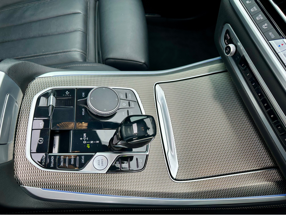 2021 BMW X5 G05 XDRIVE 45E M SPORT PHEV