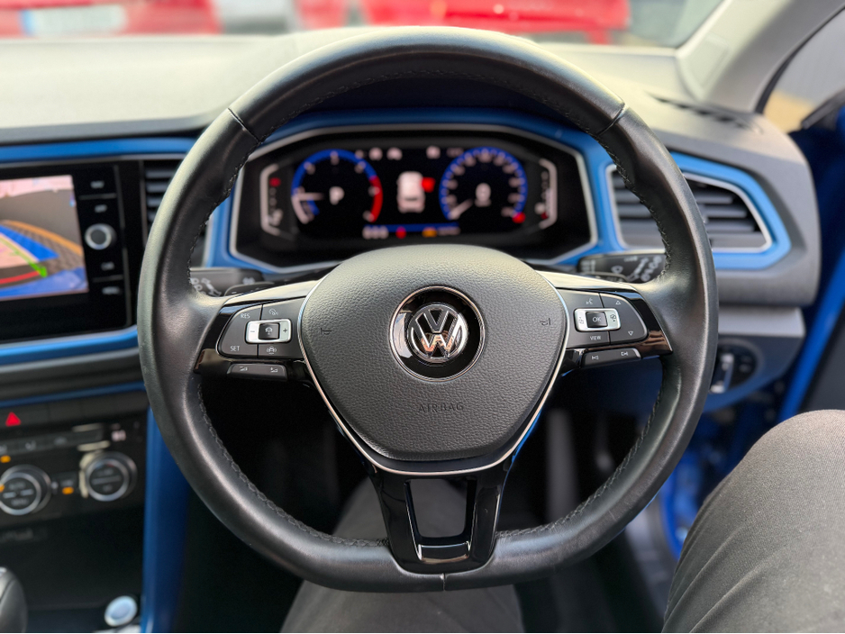 2020 Volkswagen T-Roc HIGHLINE - 2.0L DIESEL - AUTO - 12M WARRANTY - CAR: