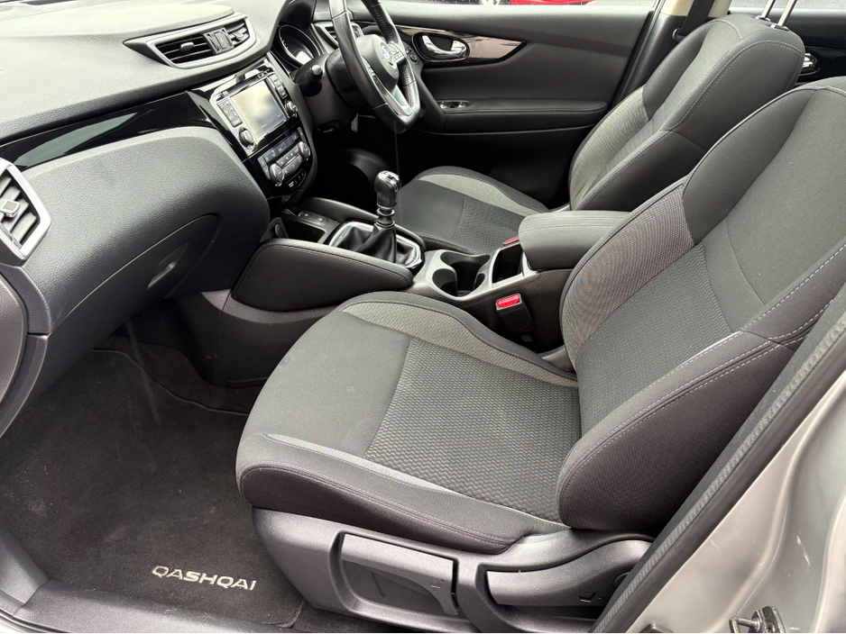 2019 Nissan Qashqai - image 6