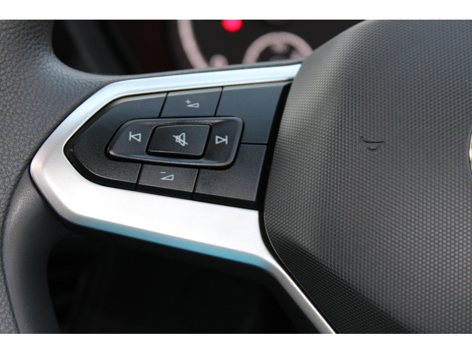 2022 Volkswagen Caddy CADDY TDI 102HP M6F €20,950