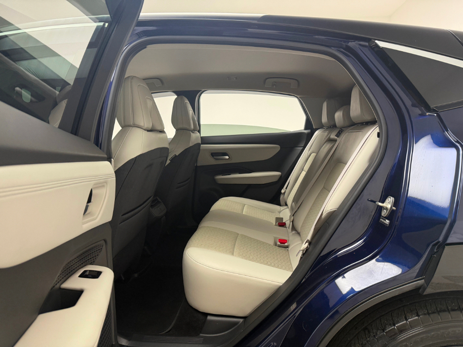 2022 Nissan Ariya ADVANCE 87KW €33,990