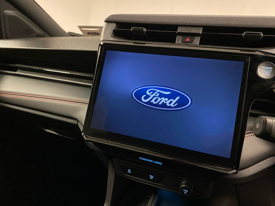 2026 Ford Puma - image 8