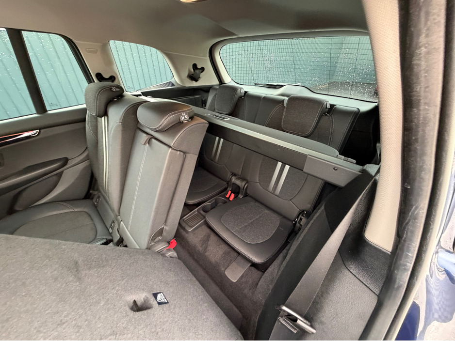 2018 BMW 2 Series Gran Tourer SPORT - 2.0L DIESEL - 7 SEATS - AUTO - 12M WARRANTY - CAR: 1741 €18,950