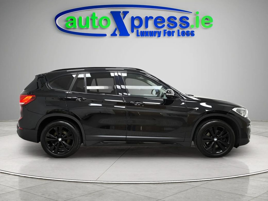 2021 BMW X1 1.5 xDrive 25e Sport Station Wagon Automatic €30,995