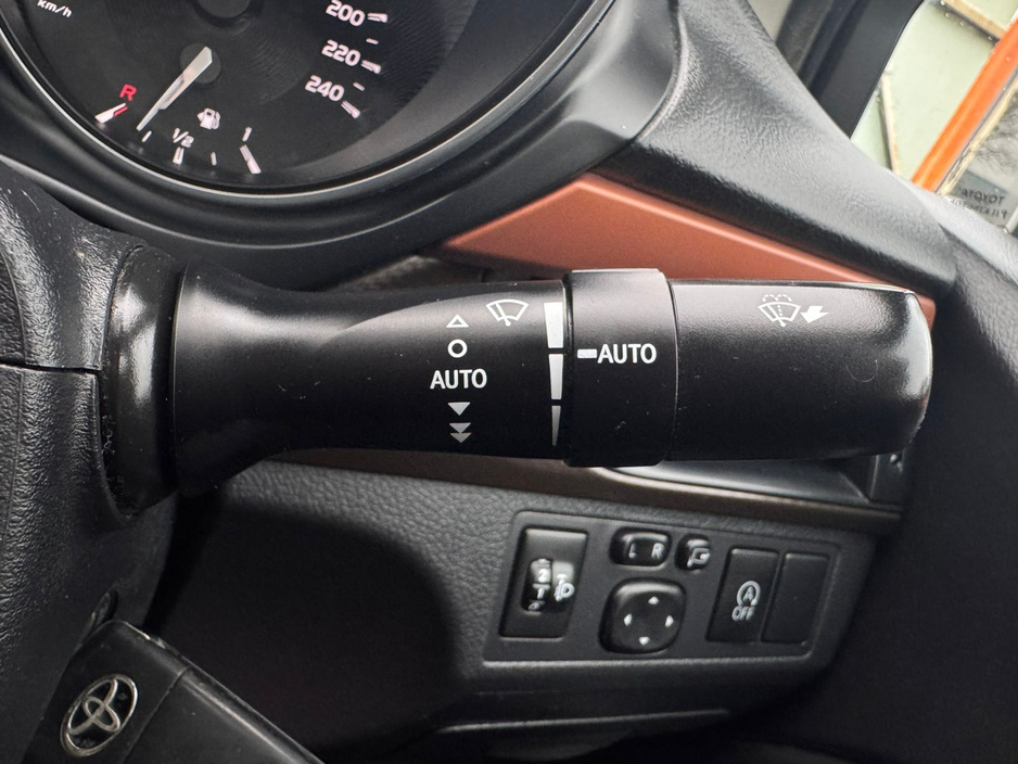 2018 Toyota Avensis 1.6 D LUNA 4DR SAL €12,750