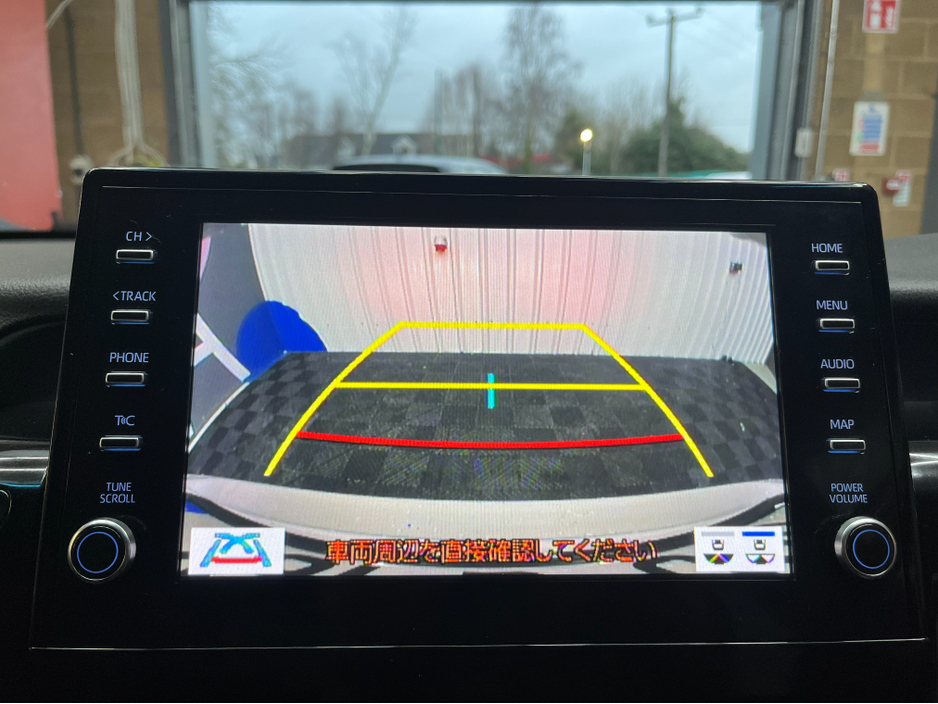 2023 Toyota Camry €39950 2023 TOYOTA CAMRY WS 2.5 AUTOMATIC / CRUISE CONTROL / REVERSE CAMERA / ELECTRIC HEATED SEATS / PADDLE SHIFTERS €39,950