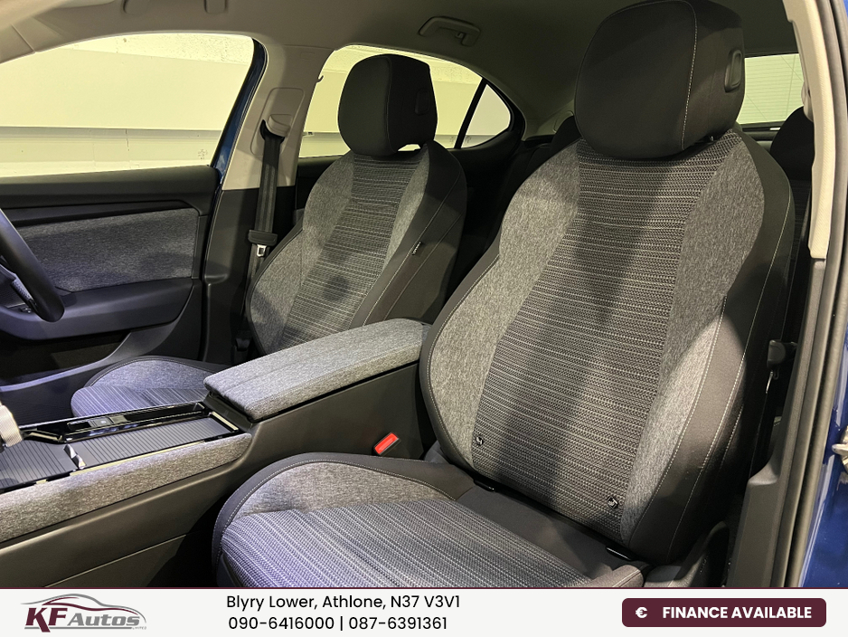 2024 Skoda Superb SE Technology 2.0TDI 150bhp 5dr DSG Auto - 242 Reg €44,995