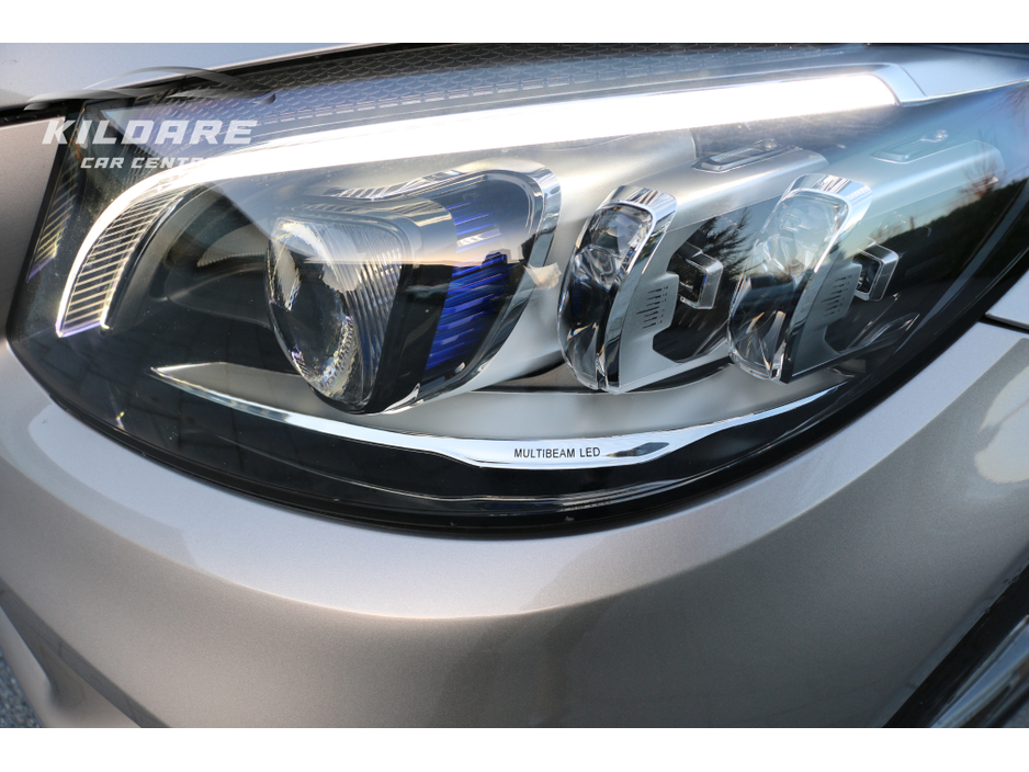 2018 Mercedes-Benz C Class C220D AMG AUTO €24,995