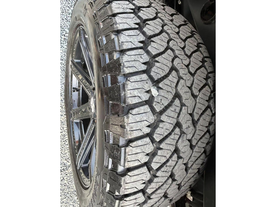 2021 Ford Ranger - image 22