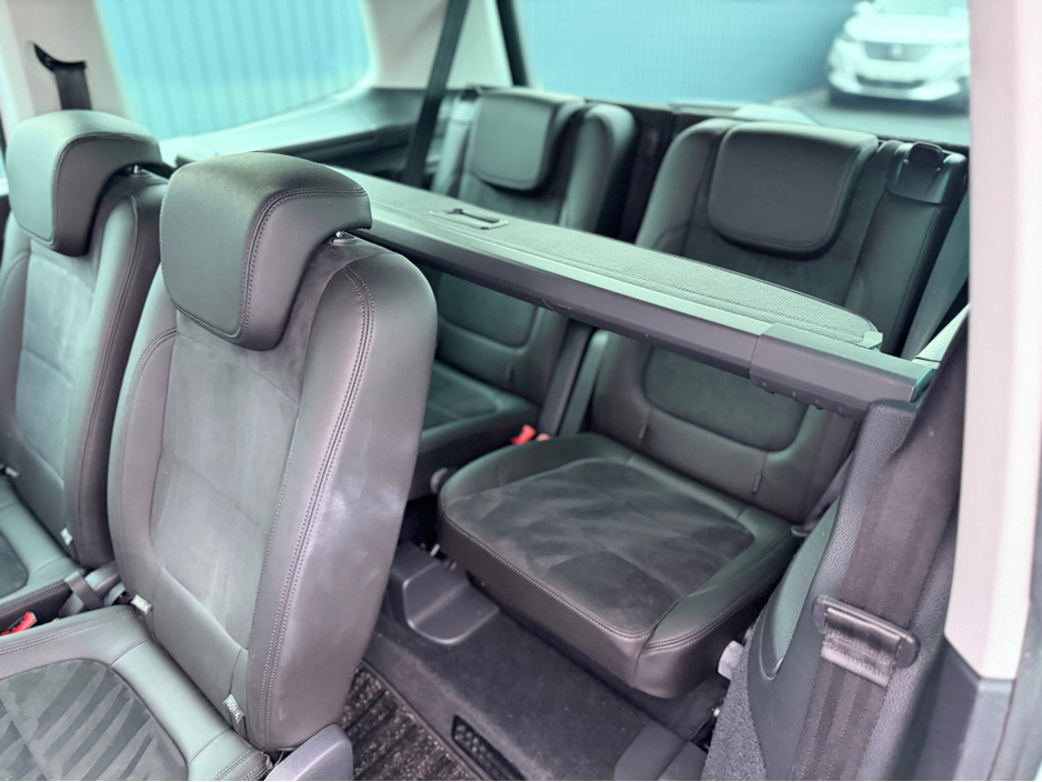 2019 Volkswagen Sharan - image 34