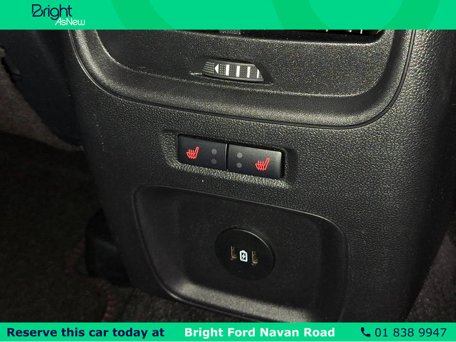 2023 Ford Kuga ST-LINE 2.5 PHEV 225 S6.2 C €33,950