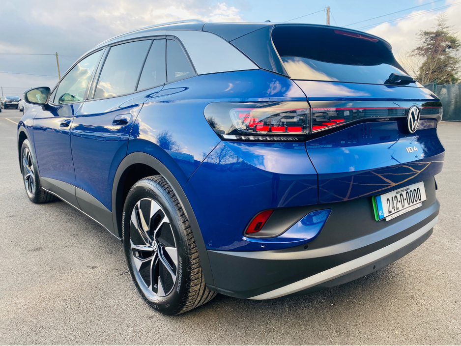 2024 Volkswagen ID.4 - image 9