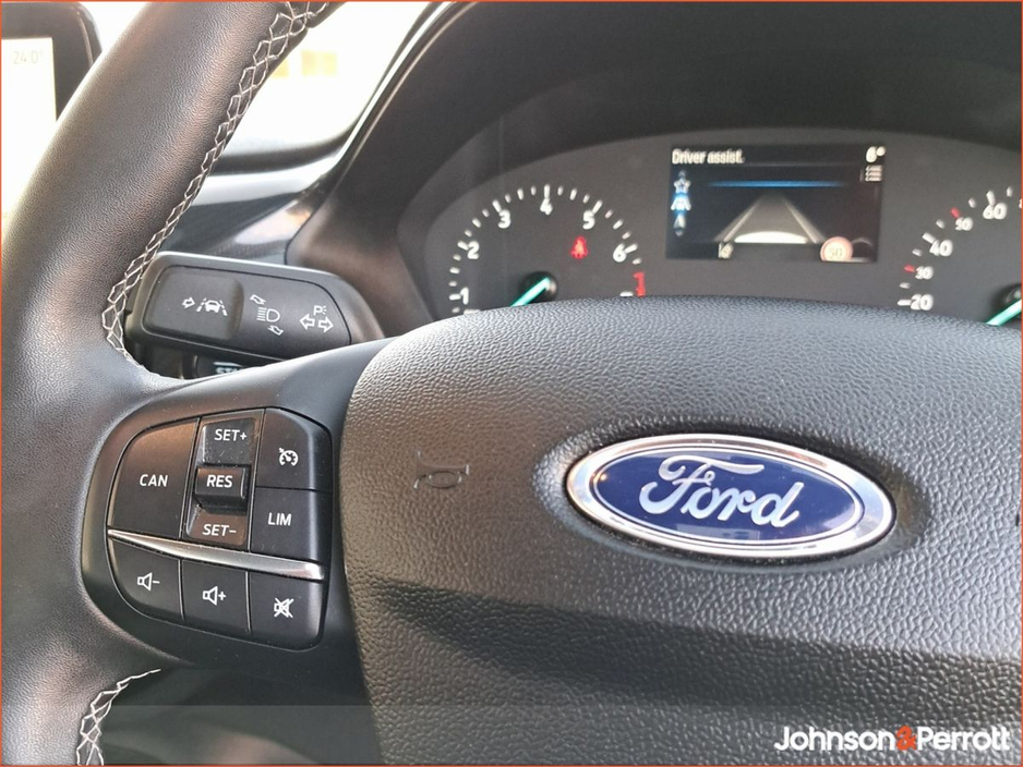 2023 Ford Puma ONLY €76 PER WEEK! 1.0L EcoBoost Hybrid 125PS Titanium €19,900