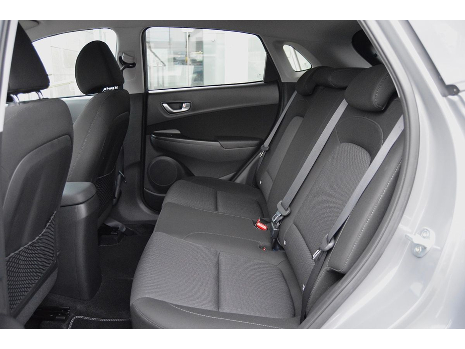 2022 Hyundai Kona - image 16