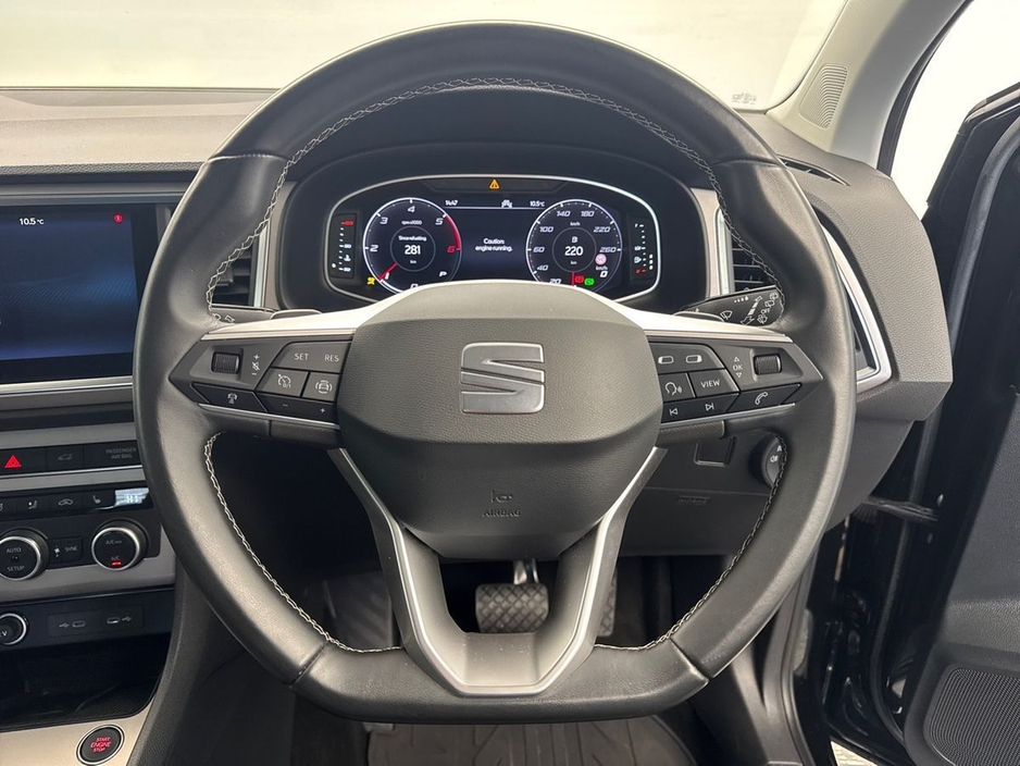 2023 SEAT Ateca - image 13