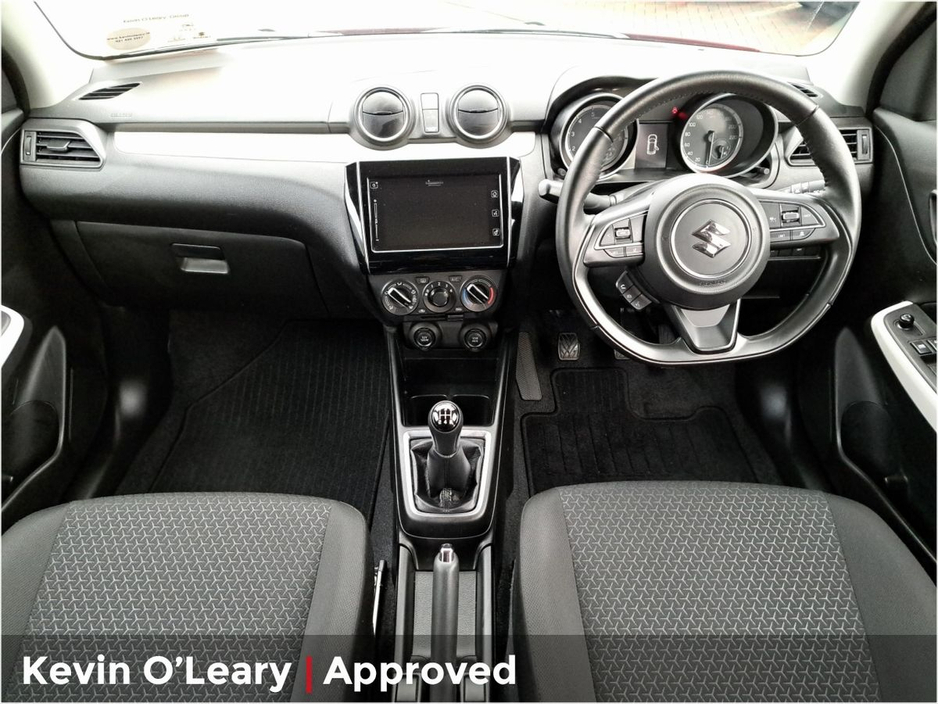 2023 Suzuki Swift 1.2 Mild Hybrid SZ-L €17,900