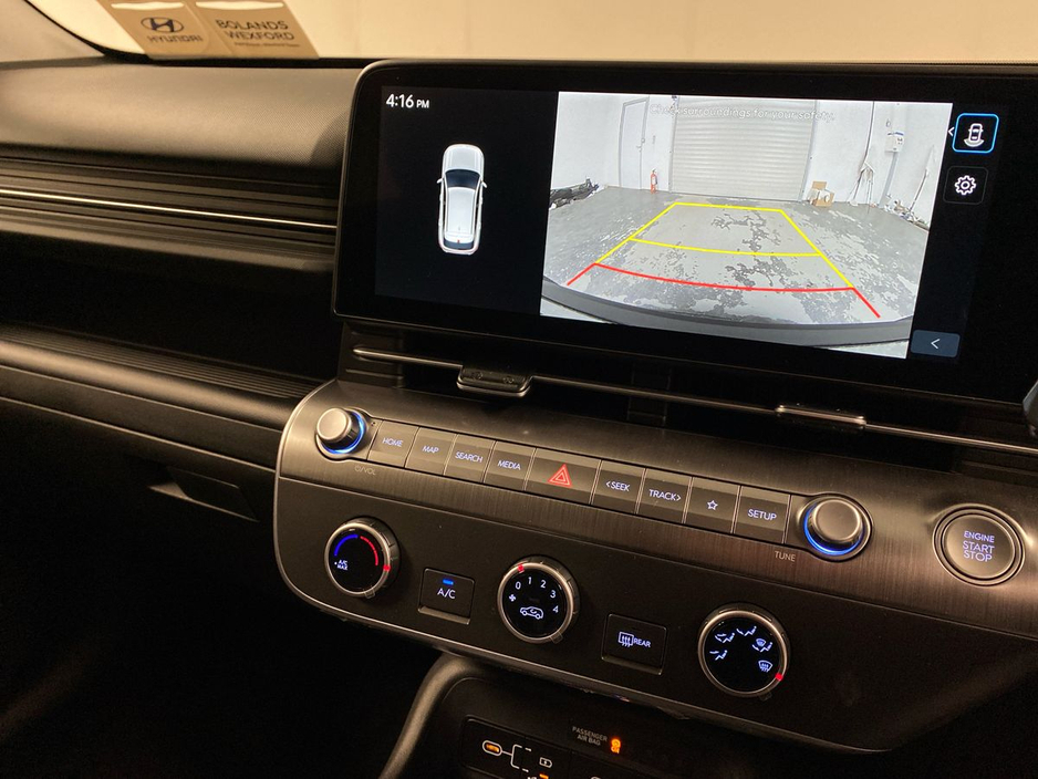 2026 Hyundai Kona - image 21