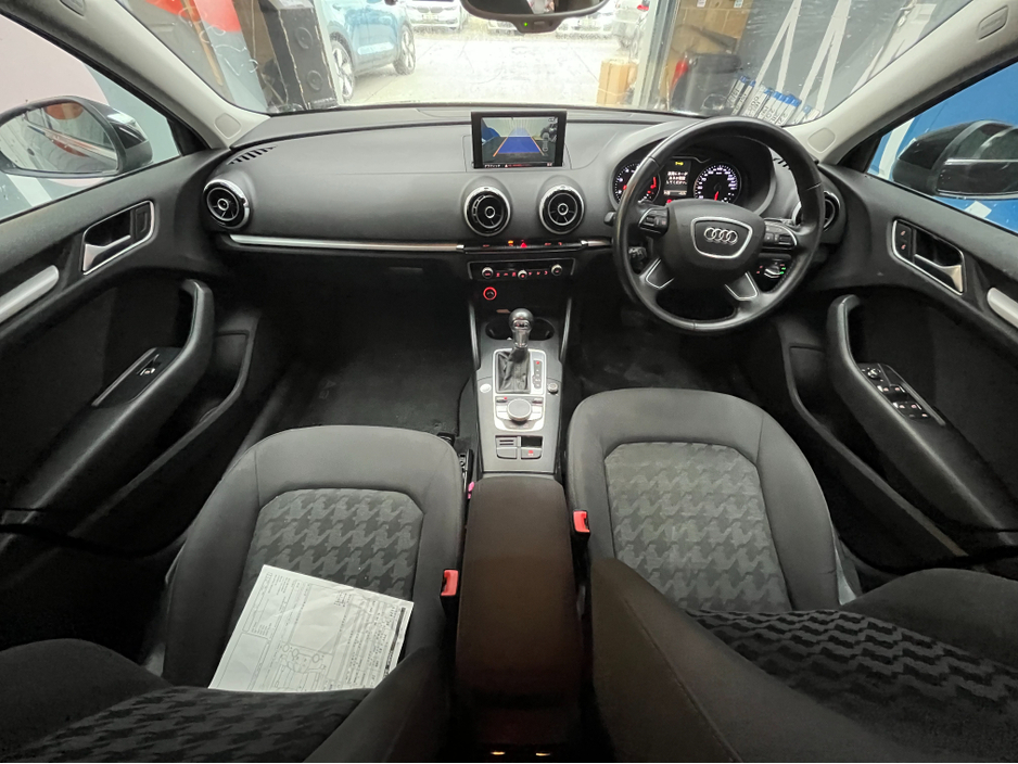 2016 Audi A3 - image 13