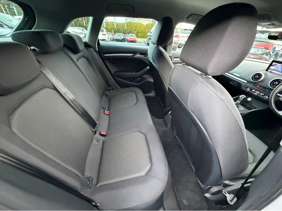 2017 Audi A3 - image 26