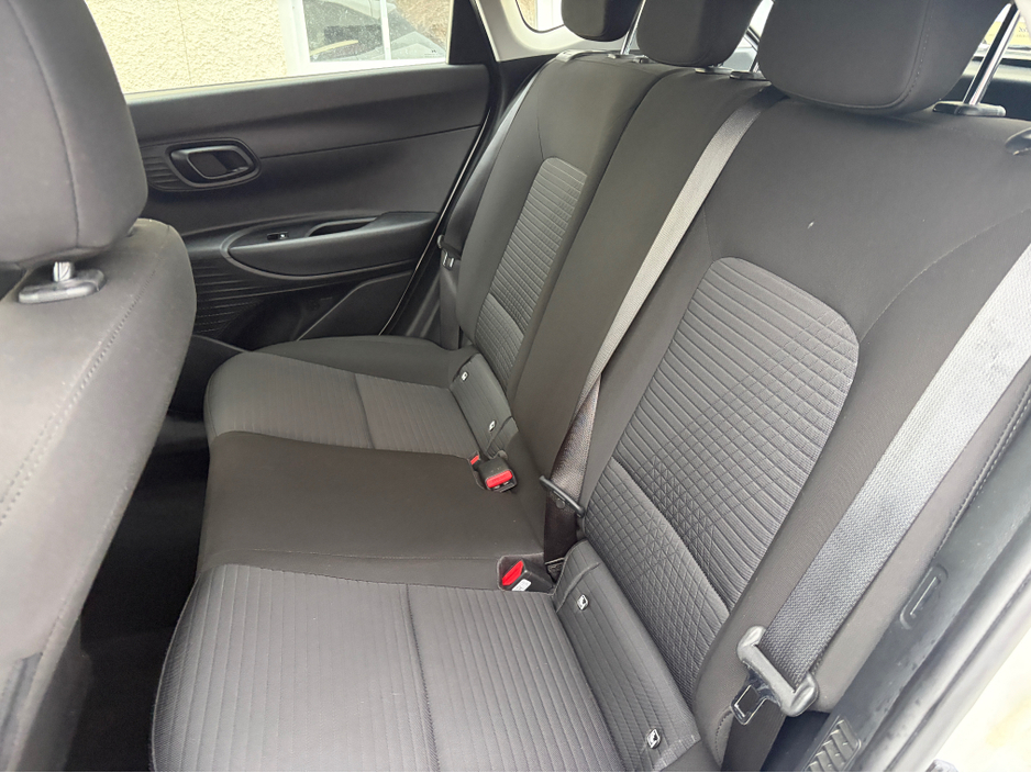 2022 Hyundai i20 - image 13