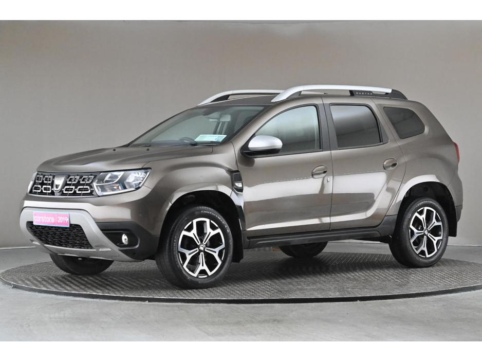 2019 Dacia Duster - image 4