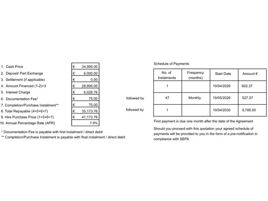 2021 Audi A6 - image 23