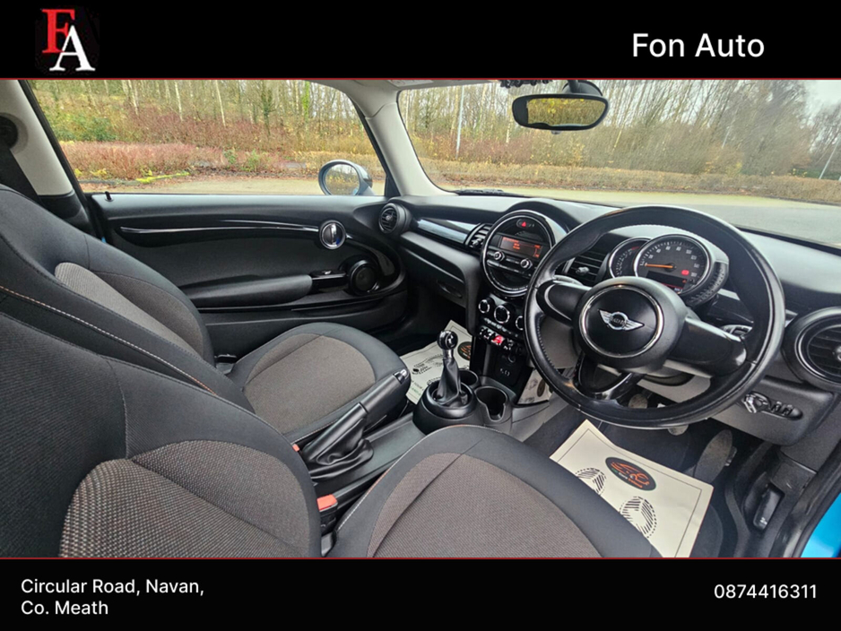 2015 MINI Hatch - image 15