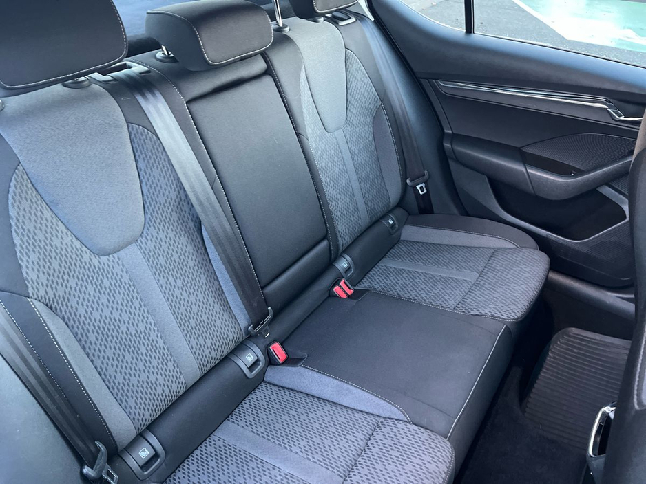 2023 Skoda Octavia OCTAVIA STY 1.0TSI 110HP €26,995