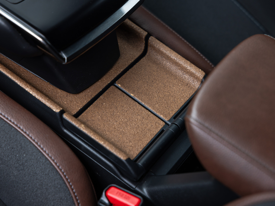 2021 Mazda MX-30 - image 17