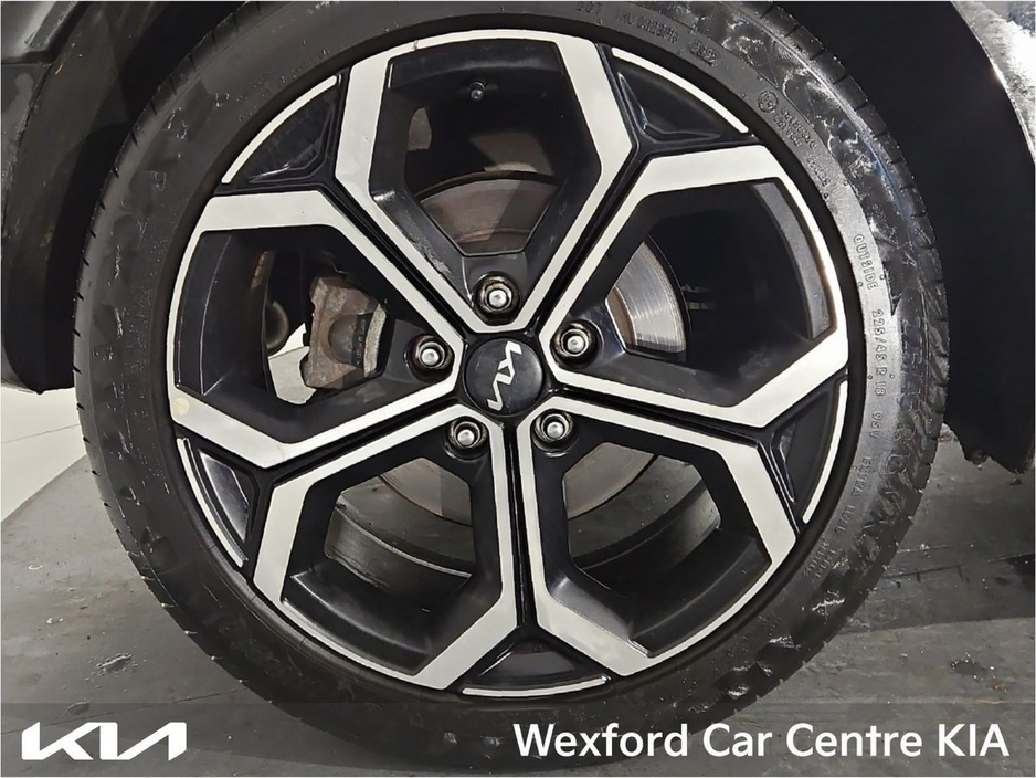 2023 Kia Niro 1.6 PHEV K3 €30,795